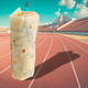 Illustration for article titled Can a pork burrito cause a positive steroid test?